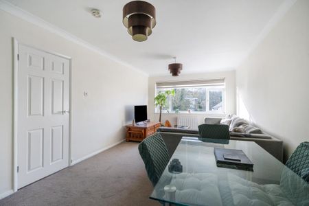 2 bedroom flat to rent - Photo 5