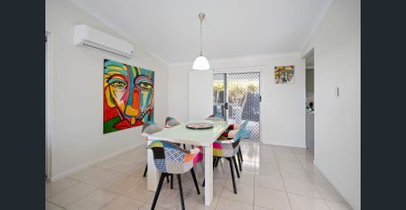 Fully Furnished 2-Bedroom Unit – Move in Before Christmas! - Photo 3