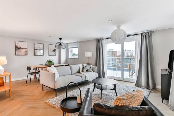 Madeira Road, Bournemouth, Dorset, BH1 - Photo 1