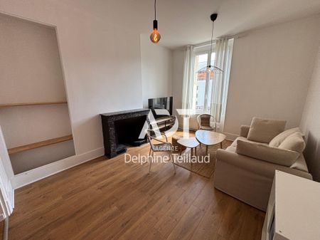 Location Appartement 2 pièces 48m² GRENOBLE 38000 - Photo 4