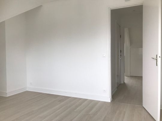 A LOUER APPARTEMENT DE 2 Pièces SAVIGNY-SUR-ORGE Savigny-sur-Orge (91600) - Photo 1