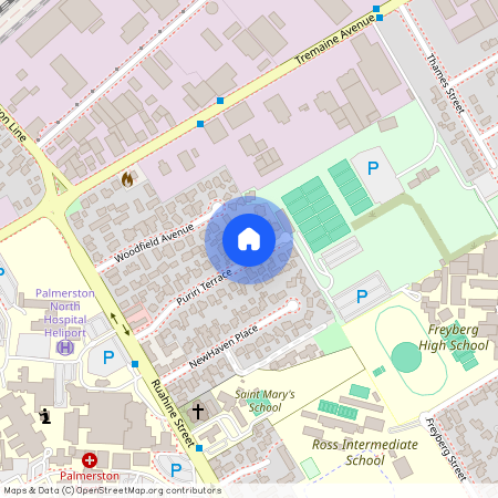 a/35 Puriri Terrace, Roslyn, Palmerston North City