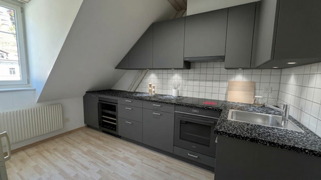 4.5 Zimmer, 115 m², 4. Stock - Photo 4