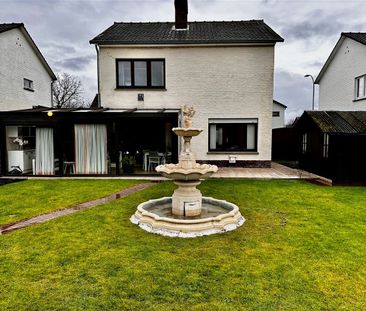 Huis te OUDENAARDE (9700) - Foto 1