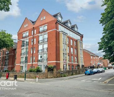 2 bedroom apartment to rent - Photo 3