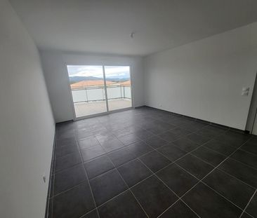 LOCATION -T2 de 50 m2 avec grande terrasse -Puget sur Argens, - Photo 3