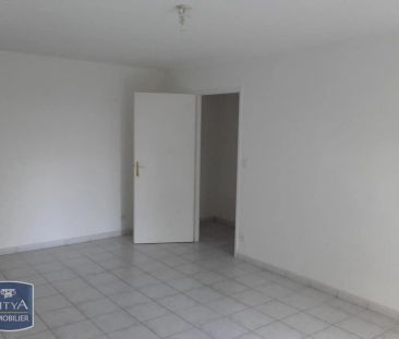 Appartement à louer 2 pièces 48.4m² - Photo 5