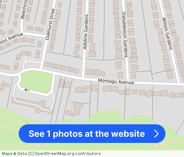 6 bedroom link detached house to rent - Photo 1