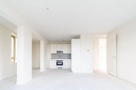 Appartement te huur: Elzenhagensingel 1013 1022 LA Amsterdam - Foto 4