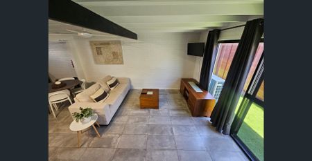 Partially Furnished Unit with a Resort Style Feel on Miller Street at Bargara! - Photo 4