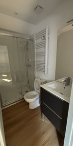 Studio neuf – idéal étudiant – LIMOGES - Photo 4