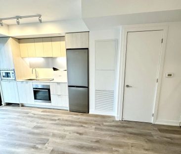 1 Jarvis Street #804 - Photo 1