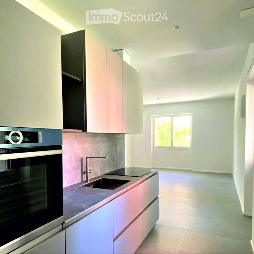 3.5 Zimmer, 76 m² - Foto 1