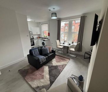 1 bedroom flat to rent - Photo 4