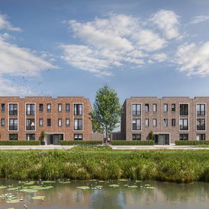 Appartement te huur: Martin Luther Kingstraat 1 2662 KM Bergschenhoek - Photo 2