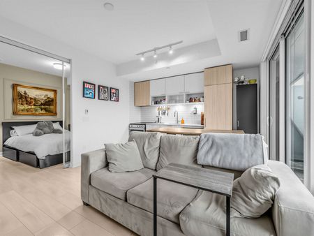 For Lease - 60 Tannery Road Unit# 817, Toronto, Ontario - Photo 4