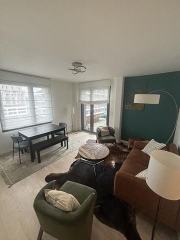 Location Appartement 3 pièces Meublé 81m² ANNEMASSE 74100 - Photo 2