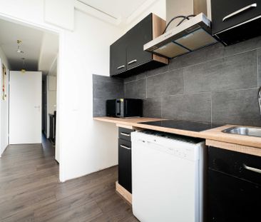Te huur: Verboomstraat 153C, 3082 JH Rotterdam - foto 5