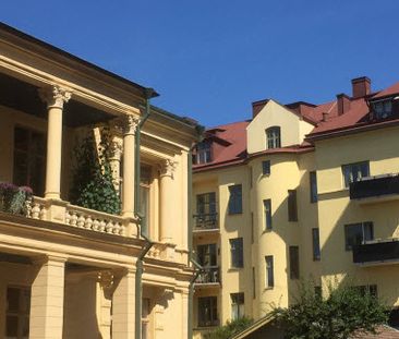 Tjärhovsgatan 13 - Photo 5