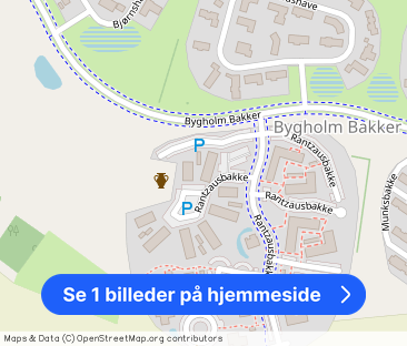 Rantzausbakke 2, 2. 4 - Foto 1