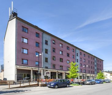 St Sigfridsgatan 57 - Foto 1