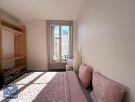 Appartement à louer 3 pièces 56.91m² - Photo 4
