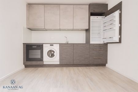 2.5 Zimmer, 1. Stock - Photo 2