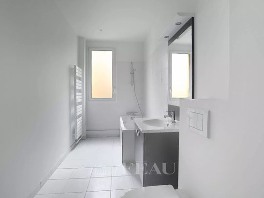 Location appartement, Paris 16ème (75016), 4 pièces, 139 m², ref 83340421 - Photo 1