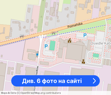 Mieszkanie 3 pok. Dwa parko miejsca+ ogrodek na wynajem - Фото 1