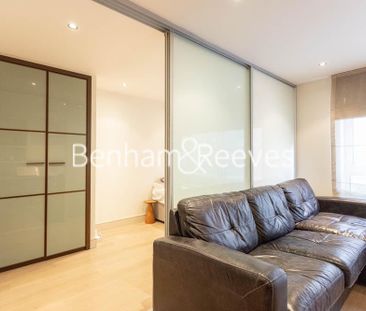 Studio to rent - Photo 5