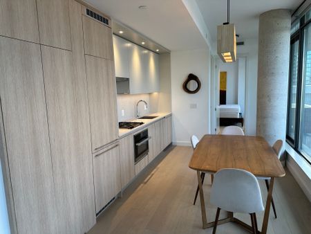 For Lease - 81 Wellesley Street Unit# 2305, Toronto, Ontario - Photo 2