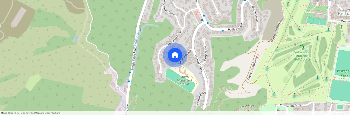 1B Clinton Way, Kingston, Wellington City