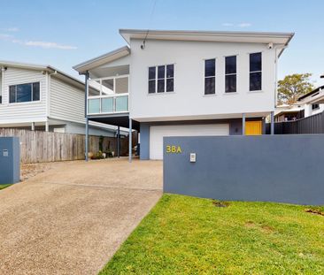 Modern Comfort and Space in a Quiet, Leafy Street - Photo 6