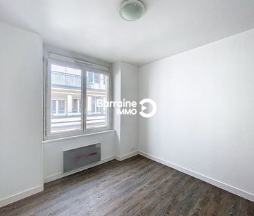 Location appartement à Brest, 3 pièces 55m² - Photo 5