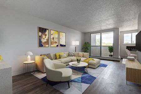 Premier Suite - 1 Bedroom - Photo 2