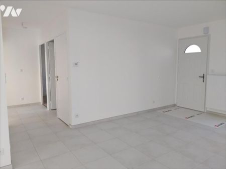 MAISON NEUVE DE PLAIN PIED - T4 - COMBOURG - Photo 5