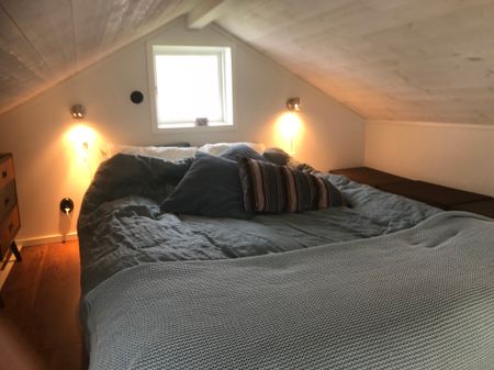 Stormvägen, Skummeslövsstrand - Foto 4