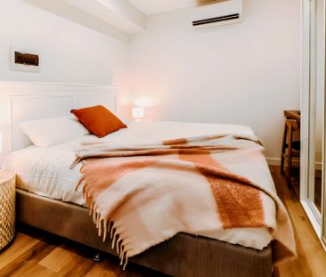 Studio Balcony - Photo 4