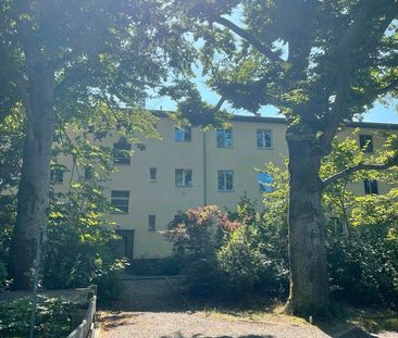 Komplett renovierte Wohnung (2024) zur Miete im Süden von Berlin - Foto 1