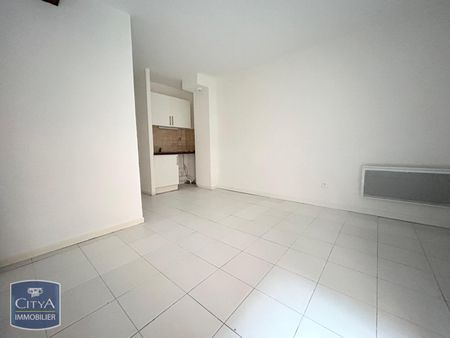 Location Appartement 2 pièces 26m² TOULOUSE 31000 - Photo 3