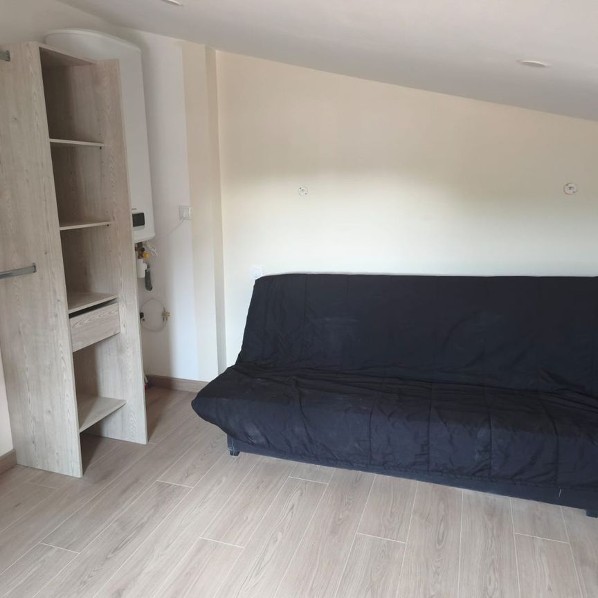 Location Appartement 2 pièces 22m² LE BARCARES 66420 - Photo 1
