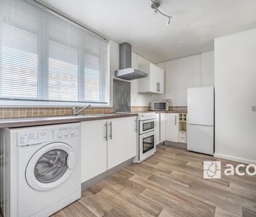 Flat to rent - Marden Square, London, SE16 - Photo 5
