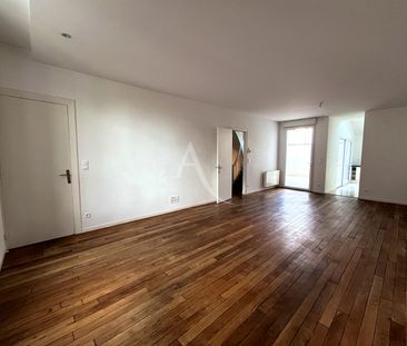 Location Maison 4 pièces 101m² - Photo 2