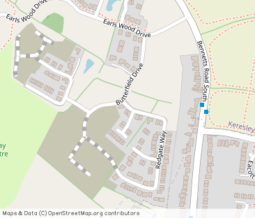 Satchwell Walk, Keresley End, Coventry - Photo 1