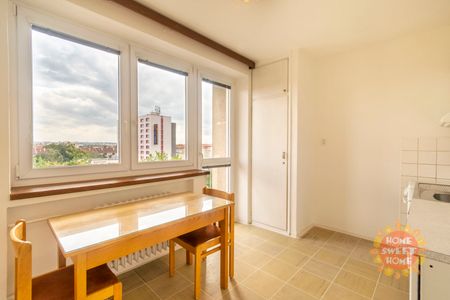 Apartment for rent, 1+1 - Studio, 44m - Photo 2