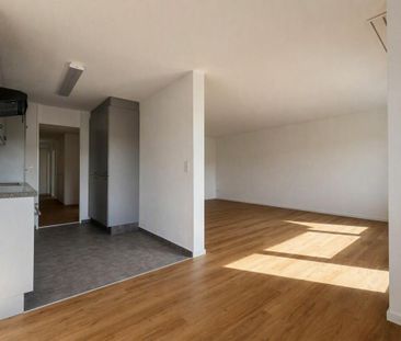 Gemütliche 4.5-Zimmerwohnung mit attraktivem Grundriss - Photo 4