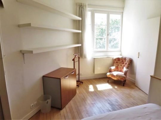 Appartement 2 Pièces 37 m² - Photo 1