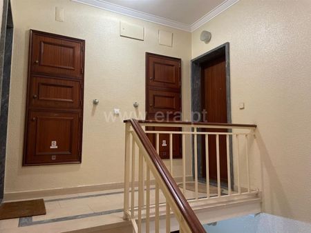 Apartamento T4 em Lisboa - Photo 3