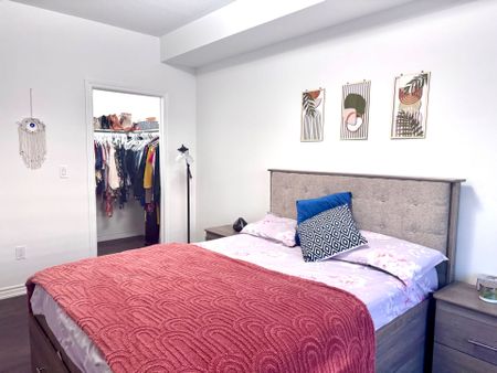 For Lease - 40 Halliford Place Unit# 509/53, Brampton, Ontario - Photo 3