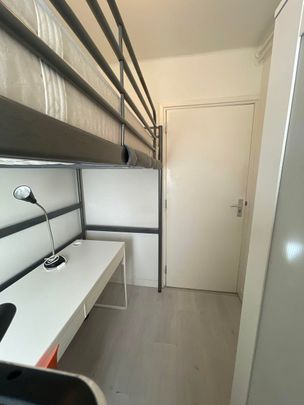 Thomas à Kempislaan - Foto 1